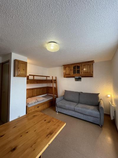 Vacances en montagne Appartement 2 pièces 2 personnes (35781) - Au Centre du Village - Arêches-Beaufort