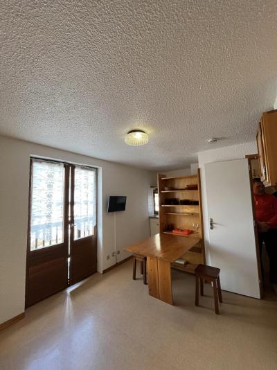 Vacances en montagne Appartement 2 pièces 2 personnes (35781) - Au Centre du Village - Arêches-Beaufort