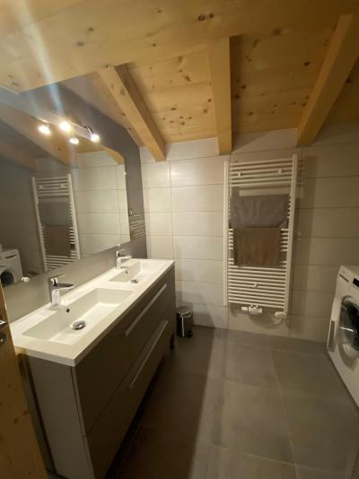 Holiday in mountain resort 5 room apartment 10 people (35776) - Au Centre du Village - Arêches-Beaufort