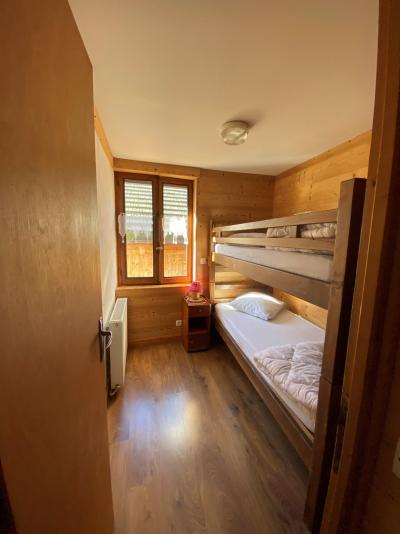 Vakantie in de bergen Appartement 3 kamers 6 personen (35779) - Au Centre du Village - Arêches-Beaufort