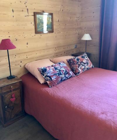 Vakantie in de bergen Chalet 4 kamers 8 personen (719635) - Au Centre du Village - Arêches-Beaufort