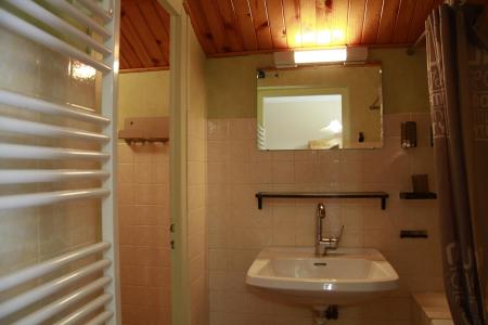 Vacaciones en montaña Apartamento 2 piezas para 4 personas (35756) - Au Centre du Village - Arêches-Beaufort