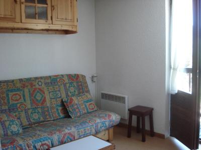 Urlaub in den Bergen Studio für 2 Personen (35778) - Au Centre du Village - Arêches-Beaufort - Wohnzimmer