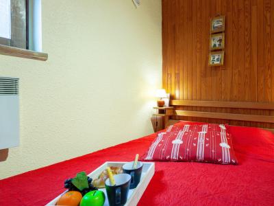 Holiday in mountain resort 2 room apartment 4 people (4) - Baikonour - Le Corbier - Accommodation