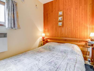 Urlaub in den Bergen 2-Zimmer-Appartment für 4 Personen (4) - Baikonour - Le Corbier - Schlafzimmer