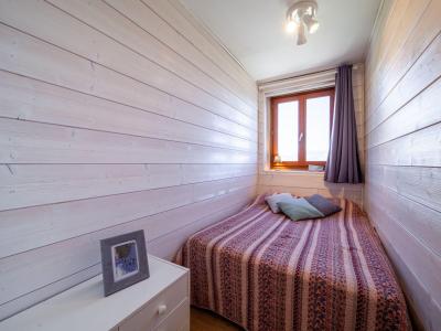 Holiday in mountain resort 3 room apartment 6 people (6) - Baikonour - Le Corbier - Cabin