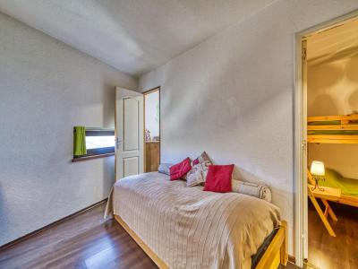 Каникулы в горах Апартаменты 3 комнат 6 чел. (8) - Baikonour - Le Corbier - квартира