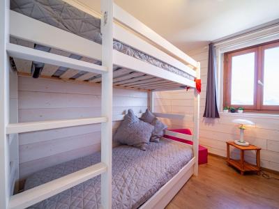Urlaub in den Bergen 3-Zimmer-Appartment für 6 Personen (6) - Baikonour - Le Corbier - Unterkunft