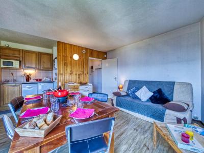 Urlaub in den Bergen 3-Zimmer-Appartment für 6 Personen (8) - Baikonour - Le Corbier - Unterkunft