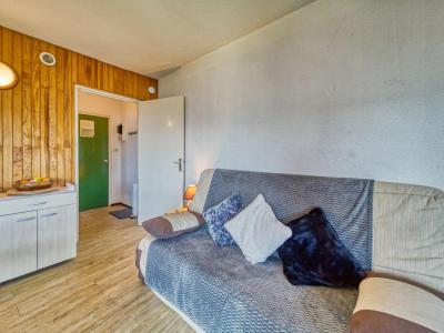 Urlaub in den Bergen 3-Zimmer-Appartment für 6 Personen (8) - Baikonour - Le Corbier - Unterkunft