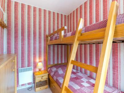 Vacaciones en montaña Apartamento 3 piezas para 4 personas (5) - Baikonour - Le Corbier - Cabina