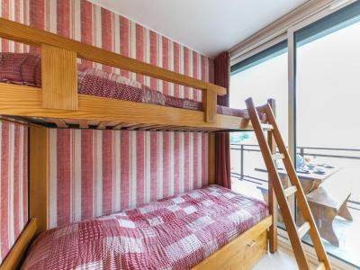 Vacaciones en montaña Apartamento 3 piezas para 4 personas (5) - Baikonour - Le Corbier - Cabina