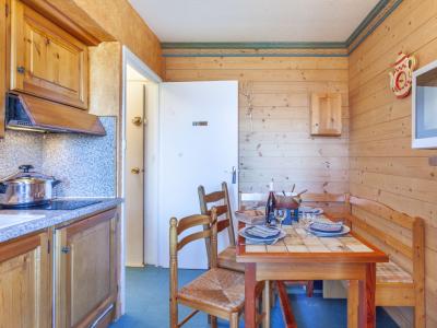 Vacanze in montagna Appartamento 1 stanze per 4 persone (7) - Baikonour - Le Corbier - Alloggio