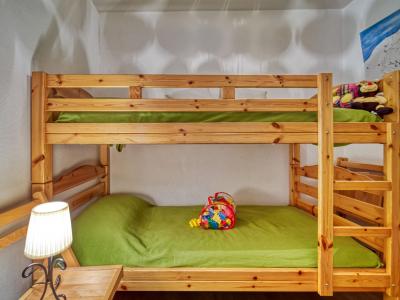 Vacanze in montagna Appartamento 3 stanze per 6 persone (8) - Baikonour - Le Corbier - Alloggio