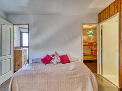 Vakantie in de bergen Appartement 3 kamers 6 personen (8) - Baikonour - Le Corbier - Verblijf