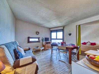 Vacances en montagne Appartement 3 pièces 6 personnes (8) - Baikonour - Le Corbier - Logement
