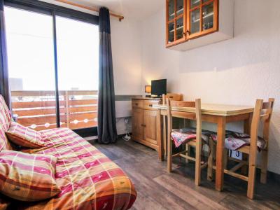Vacanze in montagna Appartamento 1 stanze per 2 persone (4) - Balcon d'Huez - Alpe d'Huez
