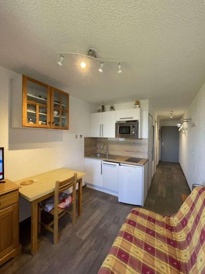 Vacances en montagne Studio coin montagne 4 personnes (015-004) - Balcons d'Huez - Alpe d'Huez