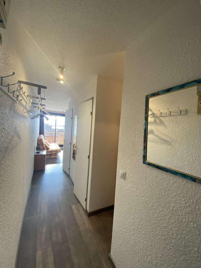 Каникулы в горах Квартира студия со спальней для 4 чел. (015-004) - Balcons d'Huez - Alpe d'Huez - квартира
