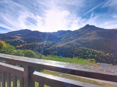 Vacaciones en montaña Apartamento 2 piezas para 4 personas (7) - Balcons d'Olympie - Les Menuires - Verano