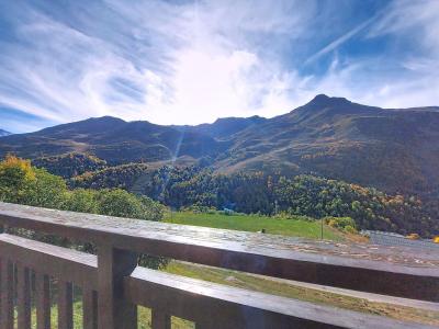 Vacaciones en montaña Apartamento 2 piezas para 4 personas (7) - Balcons d'Olympie - Les Menuires - Verano