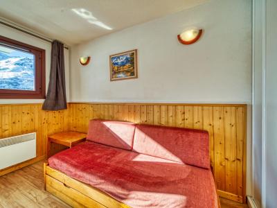 Holiday in mountain resort 2 room apartment 4 people (4) - Balcons d'Olympie - Les Menuires - Accommodation