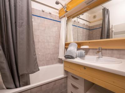 Holiday in mountain resort 2 room apartment 4 people (6) - Balcons d'Olympie - Les Menuires - Accommodation