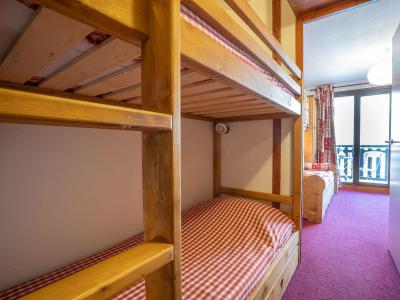 Urlaub in den Bergen 2-Zimmer-Appartment für 4 Personen (6) - Balcons d'Olympie - Les Menuires - Unterkunft