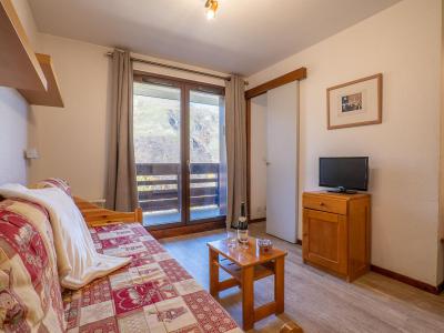 Vacanze in montagna Appartamento 2 stanze per 6 persone (1) - Balcons d'Olympie - Les Menuires - Alloggio
