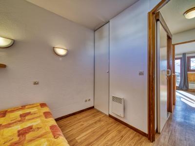 Vakantie in de bergen Appartement 2 kamers 4 personen (4) - Balcons d'Olympie - Les Menuires - Verblijf