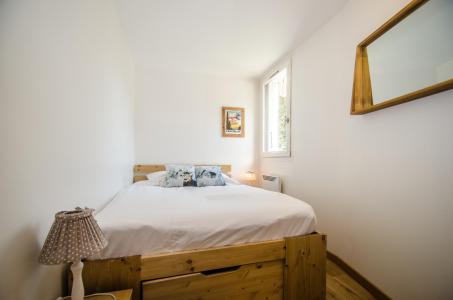 Vacanze in montagna Appartamento 2 stanze per 4 persone (ALTITUDE) - Bâtiment E - Chamonix - Camera