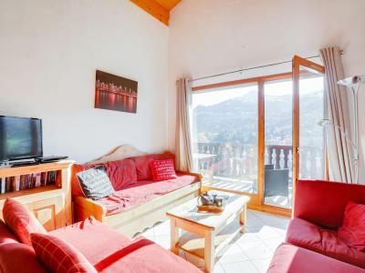 Vacances en montagne Appartement 4 pièces 7 personnes (1) - Bel Alp - Saint Gervais