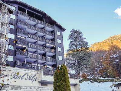 Vacanze in montagna Appartamento 4 stanze per 7 persone (1) - Bel Alp - Saint Gervais