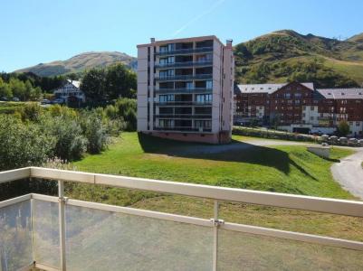 Holiday in mountain resort 1 room apartment 4 people (1) - Bellard - La Toussuire - Accommodation