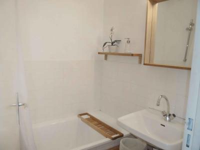 Holiday in mountain resort 1 room apartment 4 people (2) - Bellard - La Toussuire