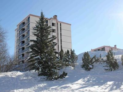Holiday in mountain resort Bellard - La Toussuire