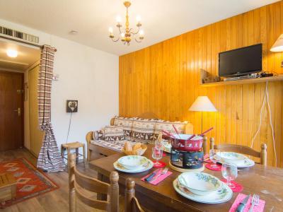 Vacanze in montagna Appartamento 1 stanze per 4 persone (1) - Bellard - La Toussuire