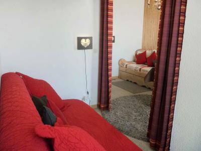 Vacanze in montagna Appartamento 1 stanze per 4 persone (2) - Bellard - La Toussuire - Cabina