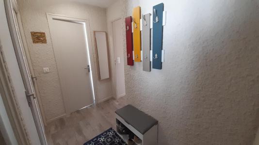 Vacaciones en montaña Apartamento 3 piezas para 4 personas (4) - Belvédère - Le Grand Bornand - Alojamiento