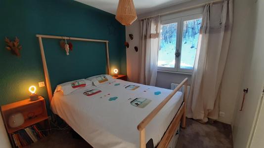 Vacances en montagne Appartement 3 pièces 4 personnes (4) - Belvédère - Le Grand Bornand - Logement