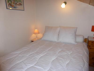 Vacanze in montagna Appartamento 3 stanze per 6 persone (33) - BERANGERE - Les Contamines-Montjoie - Camera
