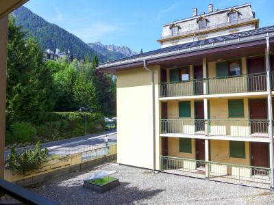 Vacanze in montagna Appartamento 2 stanze per 3 persone (1) - Blanc Neige - Chamonix