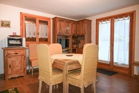 Vacaciones en montaña Apartamento 3 piezas para 6 personas (802) - Bois de Suffin - Montgenèvre - Estancia