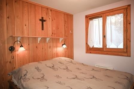 Vacaciones en montaña Apartamento 3 piezas para 6 personas (802) - Bois de Suffin - Montgenèvre - Habitación