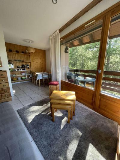 Holiday in mountain resort 2 room apartment 5 people (1013) - BOIS DU FAU - Vars - Accommodation