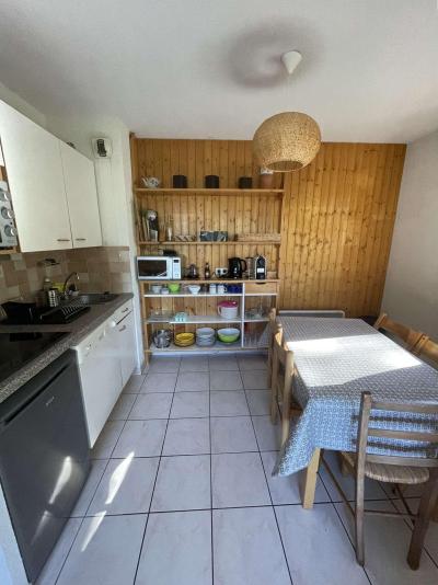 Vacances en montagne Appartement 2 pièces 5 personnes (1013) - BOIS DU FAU - Vars