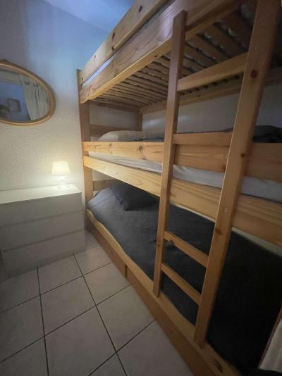 Vacaciones en montaña Apartamento 2 piezas para 5 personas (1013) - BOIS DU FAU - Vars - Alojamiento