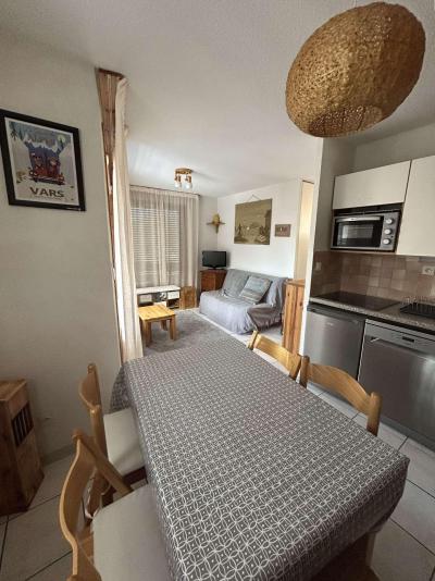 Vacanze in montagna Appartamento 2 stanze per 5 persone (1013) - BOIS DU FAU - Vars - Alloggio