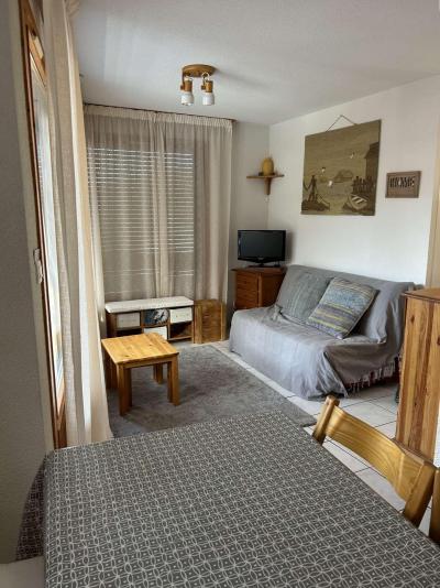Vakantie in de bergen Appartement 2 kamers 5 personen (1013) - BOIS DU FAU - Vars - Verblijf