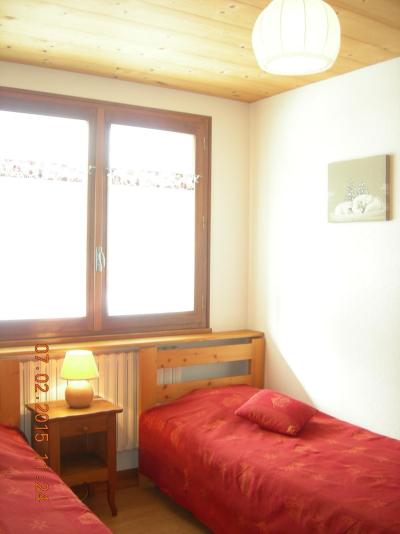 Vakantie in de bergen Appartement 3 kamers 6 personen - Boitivet - Le Grand Bornand